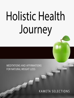 cover image of Holistic Health Journey